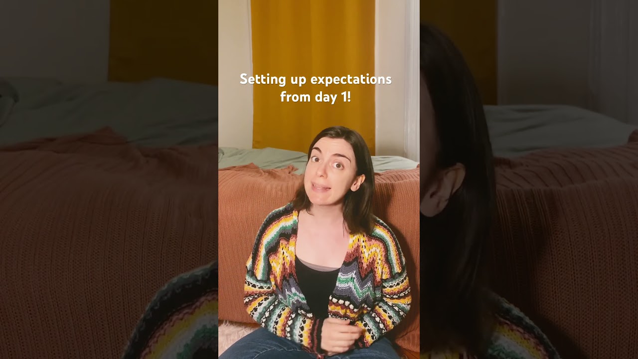 Preschool/Toddler Circle Time Song!