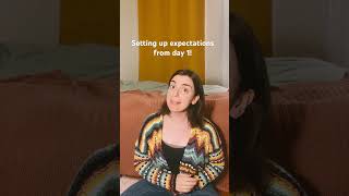 Preschool/Toddler Circle Time Song!