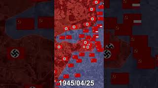 Chiến Dịch Berlin (1)  #2026 #capcut #berlin #sovietunion #nazigermany #reichstag