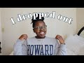 The Truth About Howard University & Why I Left