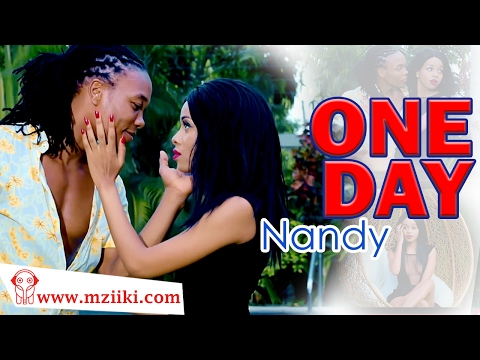 nandy-|-one-day-|-official-video