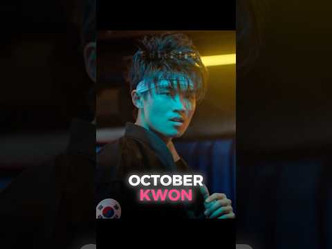 Your month, your