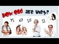 Understanding the Verb 'To Be' in Present Simple