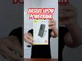 BASEUS Lipow Dual Cable Powerbank