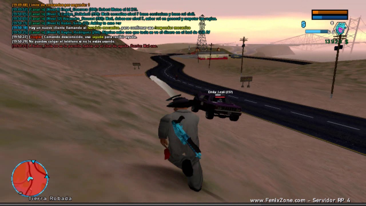 INMORTAL LUKE - YouTube