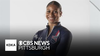 Western Pennsylvania native named to U.S. bobsled team for 2026 Winter Olympics