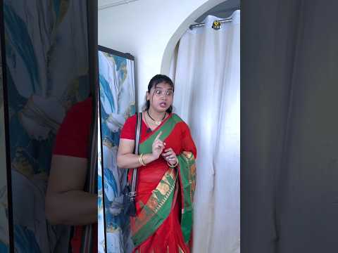 Thumbnail for এই আমলের শাশুড়ি 🤣। #bonggos #ytshorts #shortvideo #shortsfeed #comedy #viral #tiktok #sasurivsbouma