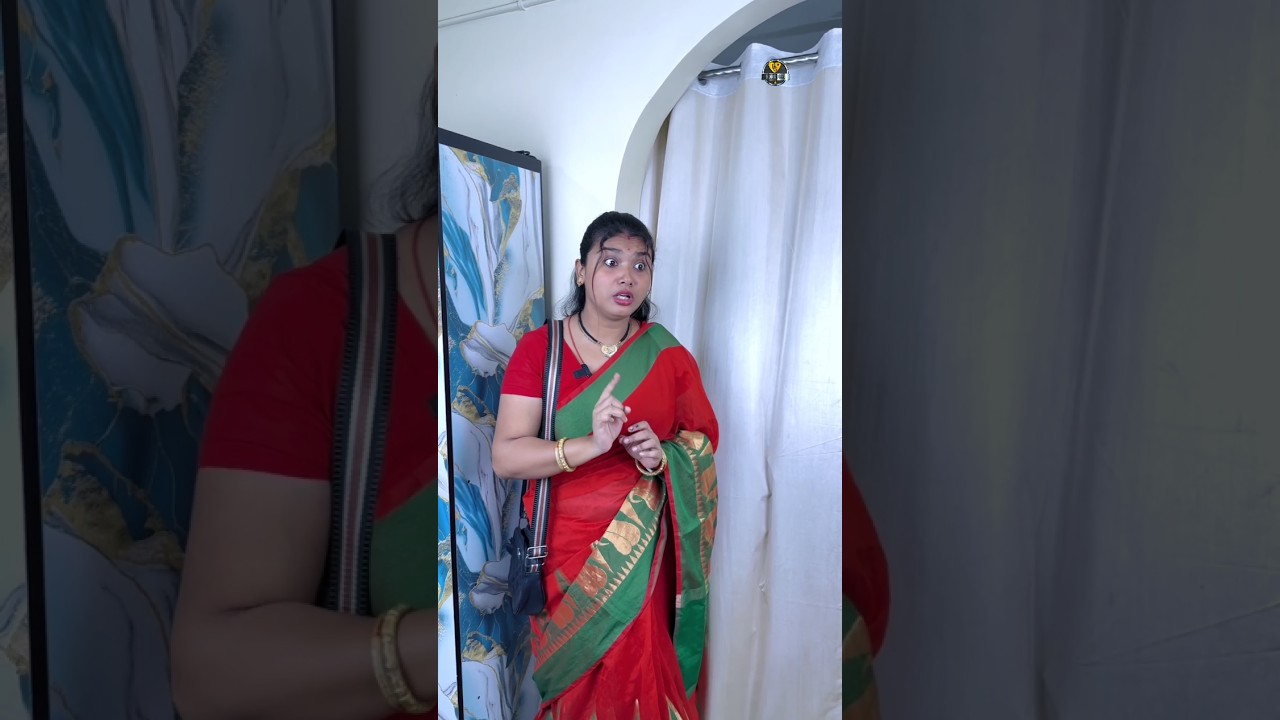 এই আমলের শাশুড়ি 🤣। #bonggos #ytshorts #shortvideo #shortsfeed #comedy #viral #tiktok #sasurivsbouma