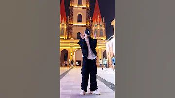 PASSO BEM SOLTO Extreme Slowed ATLXS Dance Cover 