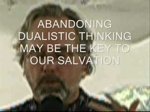 John Major Jenkins with K'iche Maya teacher Antonio and Taino shaman Miguel PART 2 of 8