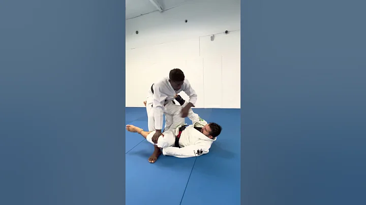 Ronaldo Junior Competition Tested Technique