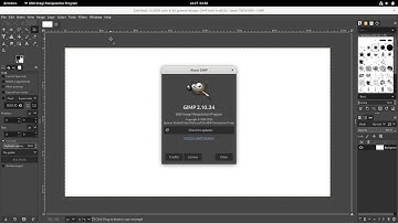 How to install Gimp on Debian 12