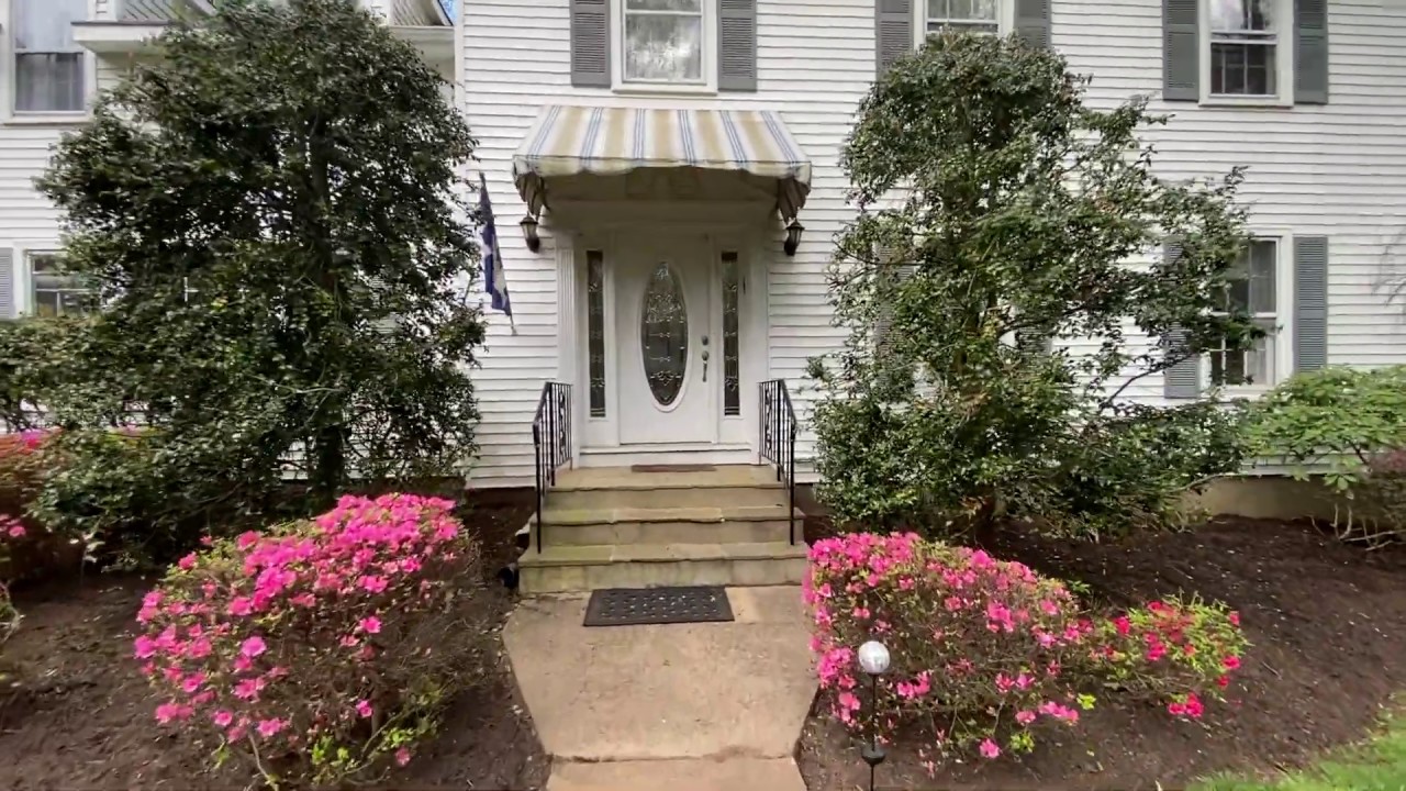 15 Rimwood Drive, Lincroft, NJ YouTube