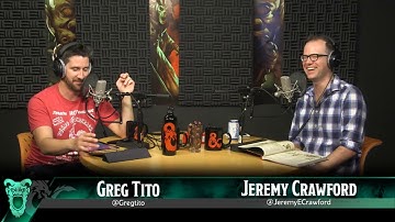 Dragon Talk: Sage Advice on Conditions, 10/2/17