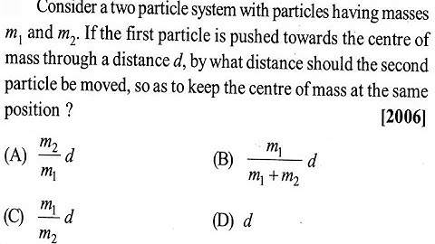 Option elimination tricks on JEE Main PYQs