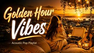 Acoustic Pop Playlist 2026 🌅 Soft Female Vocals for Relaxing, Driving & Chill screenshot 1