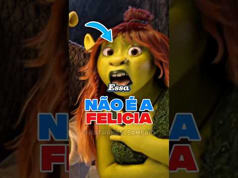 NÃO É A