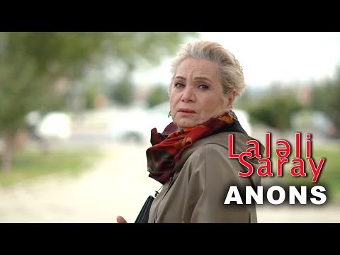 Laləli Saray (29-cu bölüm) ANONS