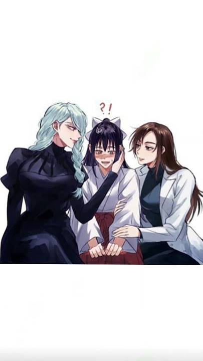 [Gojo being jealous 😂]_{Edit}#jujutsukaisen#jujutsukaisenedit#gojo#meimei#shorst