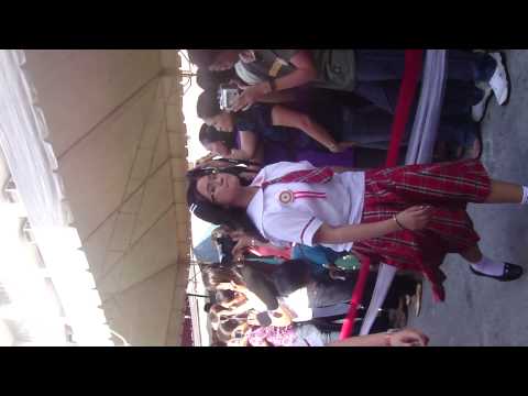 Romark Graduation3.MP4