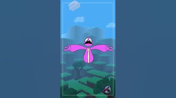 WHAT SPLEEF WAS LIKE BEFORE!!! ⏰ (Yeeps Short) #yeep #animation #yeeps #gtag