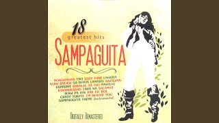 Video thumbnail of "Sampaguita - Laguna"