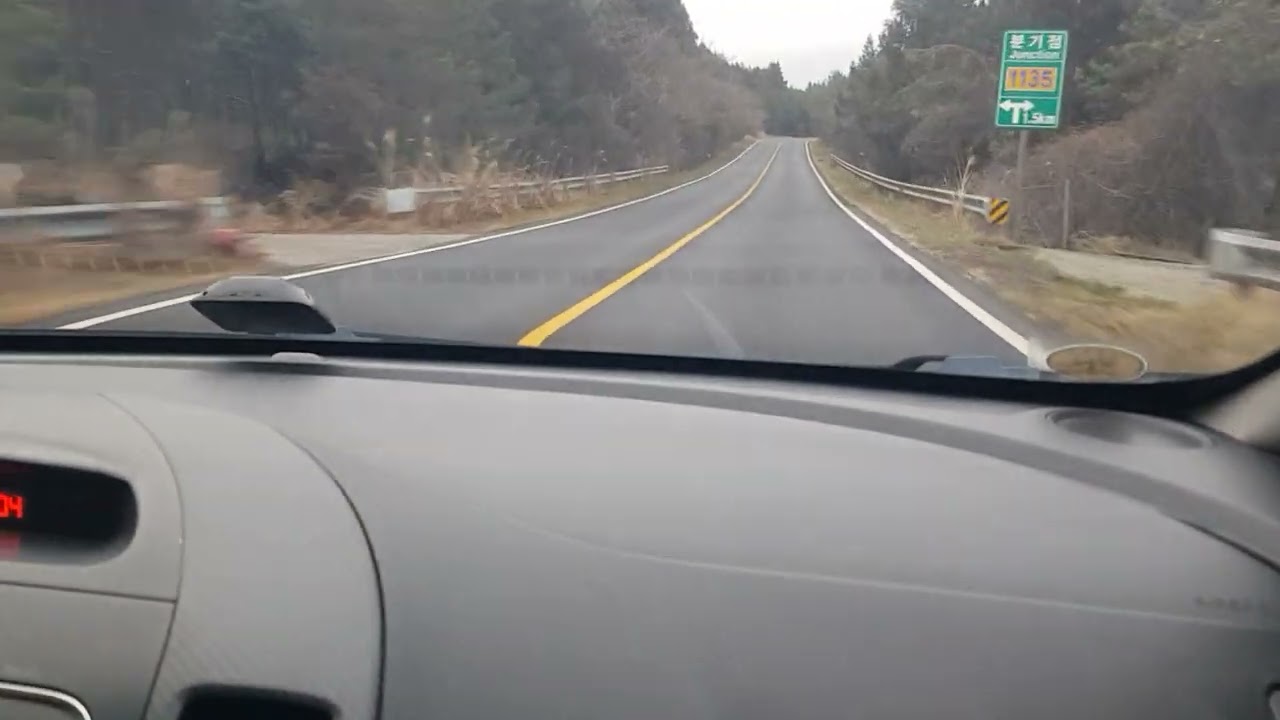 제주공항으로 가는 빠른길