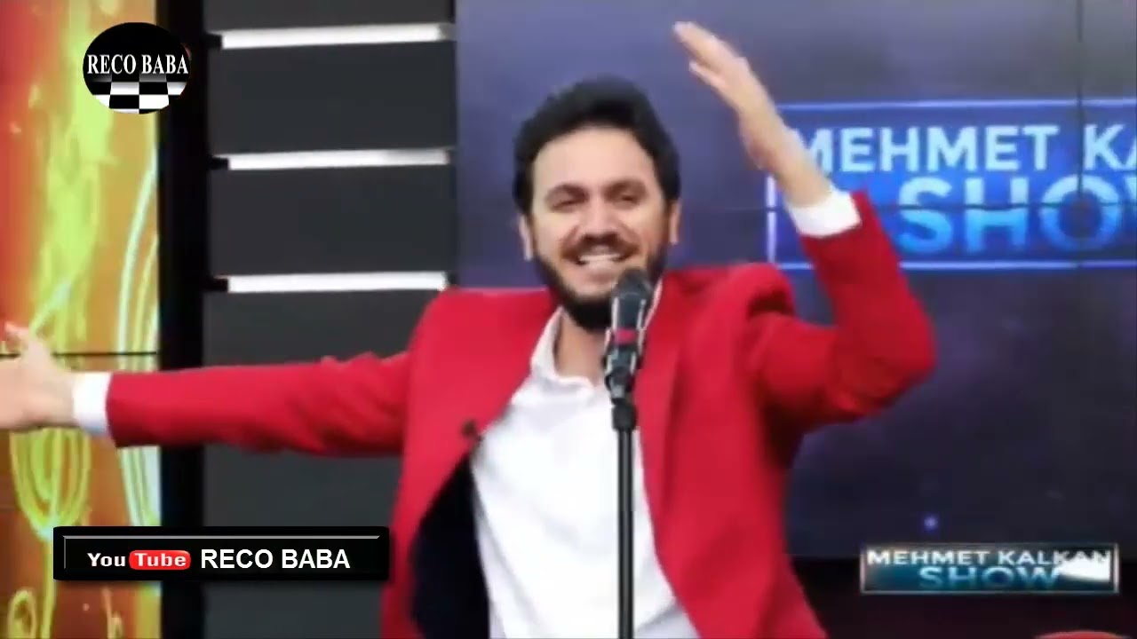 Mehmet Kalkan - Çaresizim Çaresiz