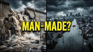 The Shocking Truth About Why New Orleans Truly Drowned! 🌀