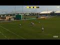 Slovakia – Israel | MIXED | 2025 EYUC U20