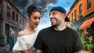 Jemmène Lena Situations Faire Des Trucs Quelle Déteste Zone Dinconfort