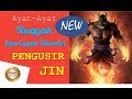 Ayat Ruqyah Mandiri Pengusir Jin Terbukti Berhasil Tanpa Kesurupan