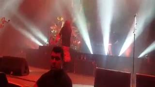 KoRn -GOOD GOD 13(Live Chile 2017)