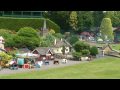 Bekonscot Model Village and Railway (1080p)