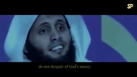 Will Allah Forgive Us No Matter What Sin We Commit?