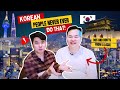 🇰🇷 **Unlocking Korea: Insider Tips for First-Time Visitors ft. my neighbour Bradley** 🌏