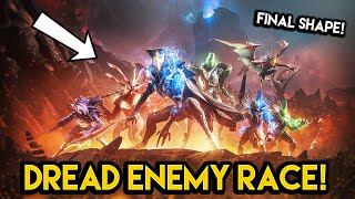 Destiny 2 - NEW ENEMY RACE! New Subclass and More! Final Shape Gameplay