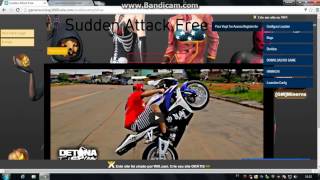 Como Baixar E Instalar Sudden Attack Free
