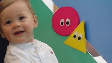 Can Babies Distinguish Good and Bad Behaviour? | Babies: Their Wonderful World