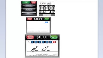 BNG Gateway: Mobile Payments