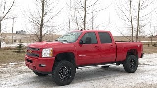 5 Things I HATE About My DURAMAX!