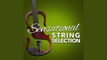 String Quartet No. 1 in D Major, Op. 25: IV. Molto vivace