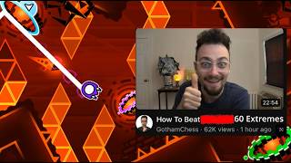 60TH EXTREME - Armageddon 100% (EXTREME DEMON)