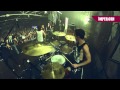 Blessthefall - The Reign (Official Live HD Video)