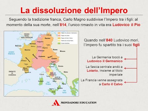 L'età feudale 1