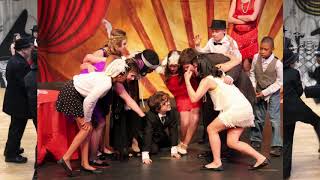 The Kidnapping of Kitty O’Hara
