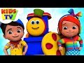 Kids Playlist | Nursery Rhymes Compilation | wheels on the bus | baby shark | johny johny yes papa