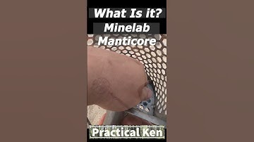 Wow! Beach - Metal Detecting - Minelab Manticore, 6/6 Shorts 3