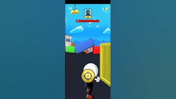 Johnny Trigger Sniper Game | Level 39 | @pridebattleking