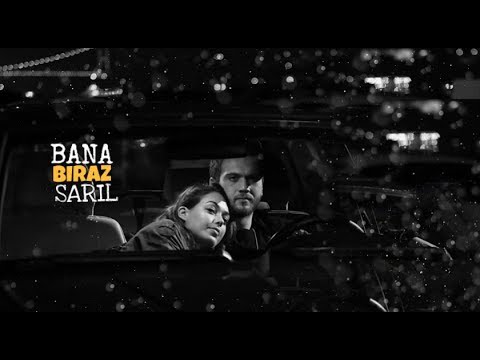 House Beat - Bana Biraz Sarıl (Çukur Yamaç Sena)